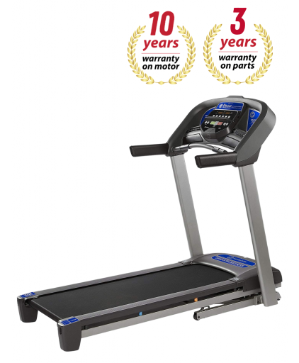 Horizon Fitness T101 Treadmill